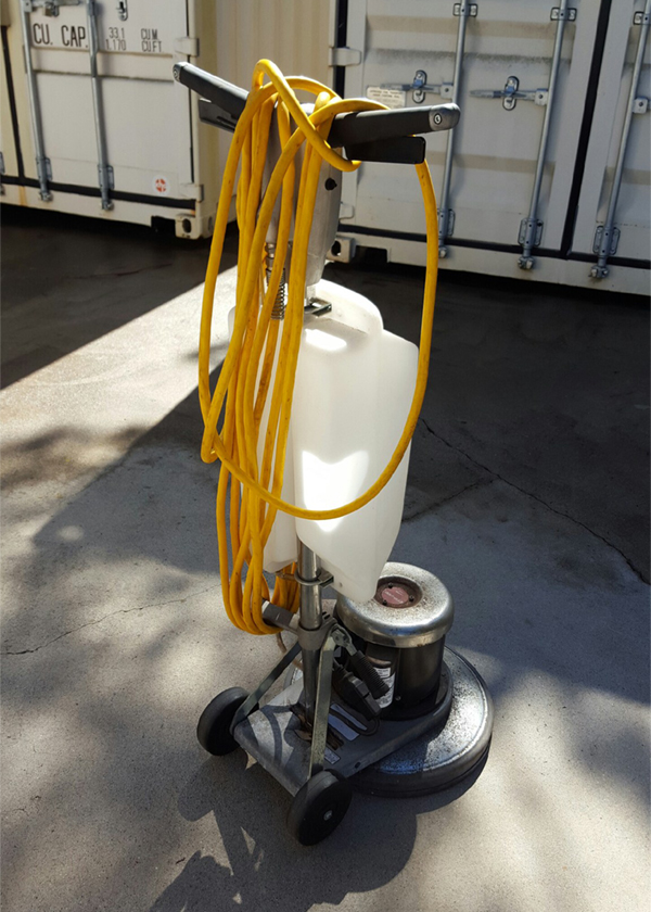 InD Cleaning Equipment 2