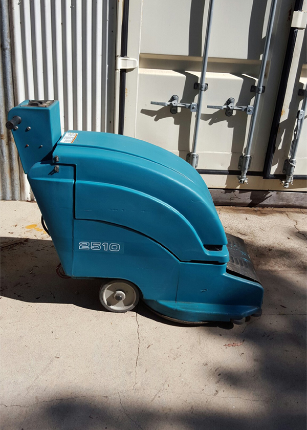 InD Cleaning Equipment 3